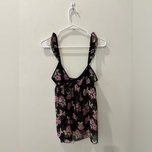 Victoria’s Secret Angels Babydoll NWT